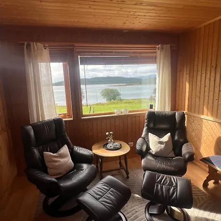 Seaside Retreat *