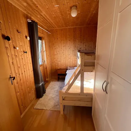 Casa vacanze Seaside Retreat *