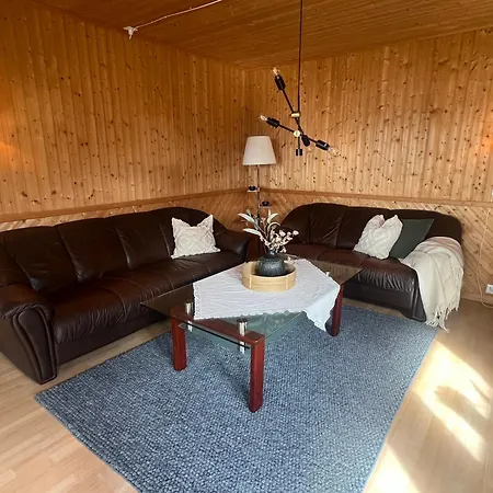 Seaside Retreat Casa de Férias